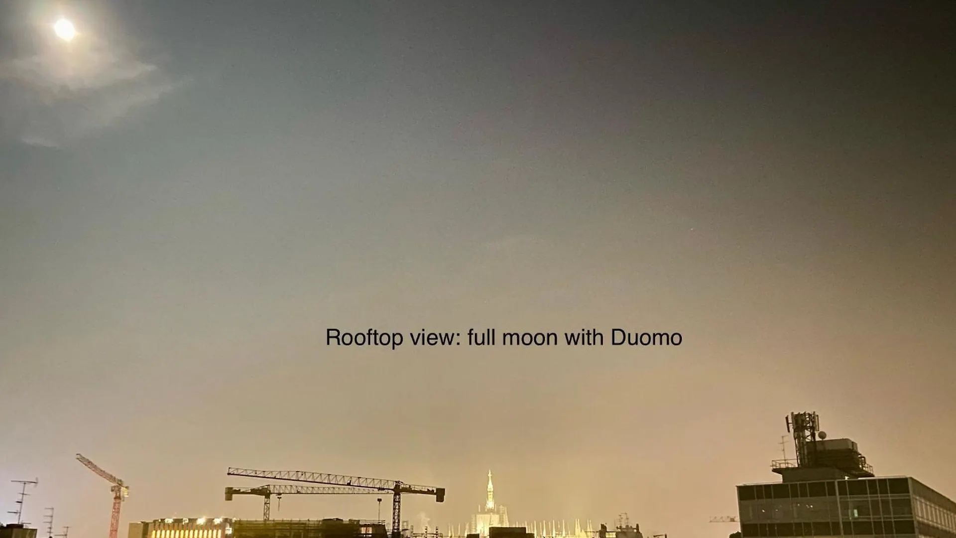 Appartamento Your Downtown Studio In Milano Italia