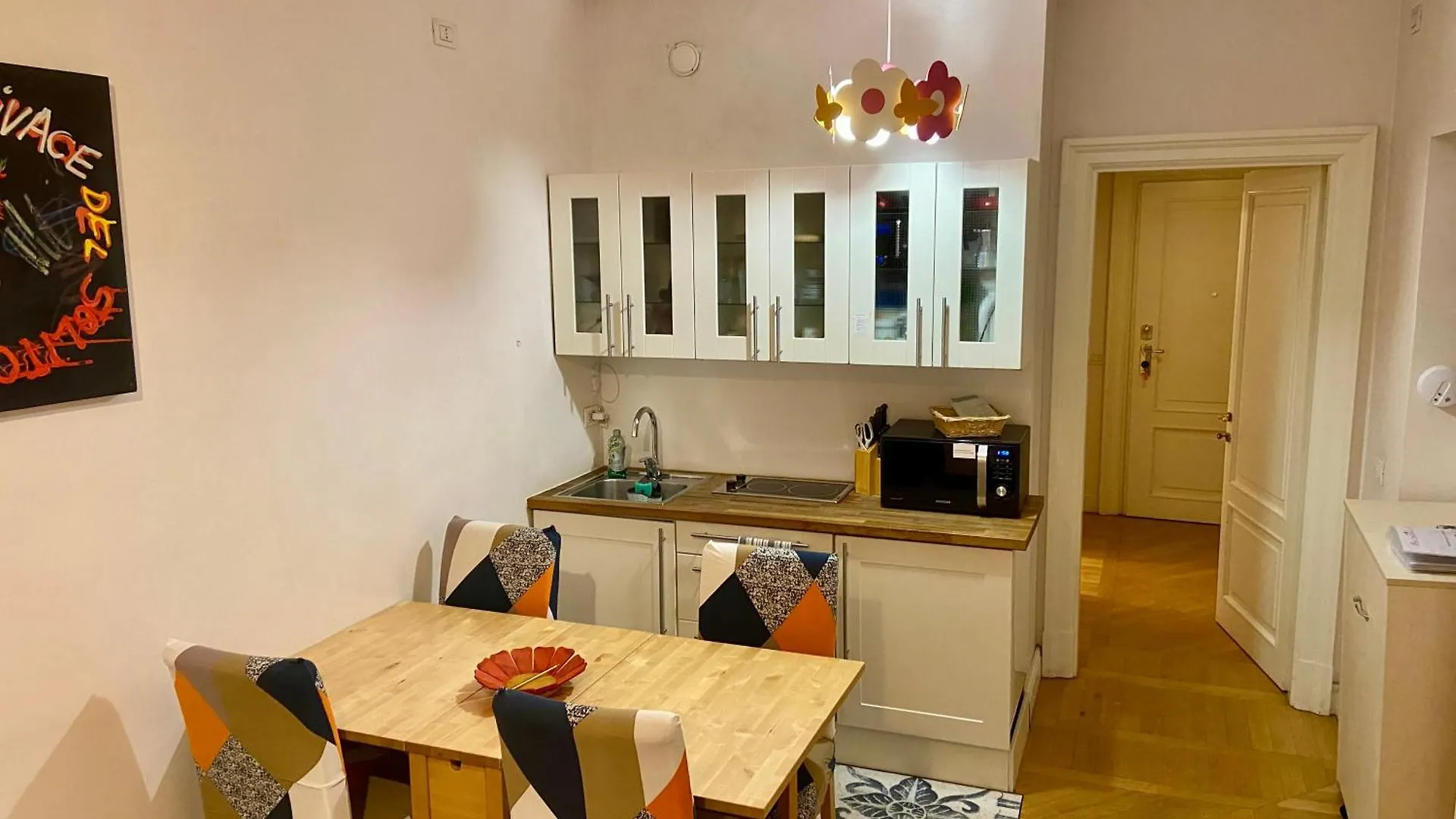 Appartamento Your Downtown Studio In Milano